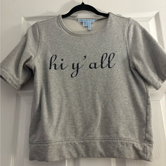 Draper James Shirt - Picture 1 of 4